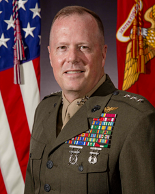 marines deputy commandant